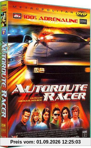 Autoroute racer [FR Import]