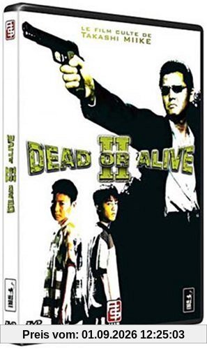 Dead or Alive 2
