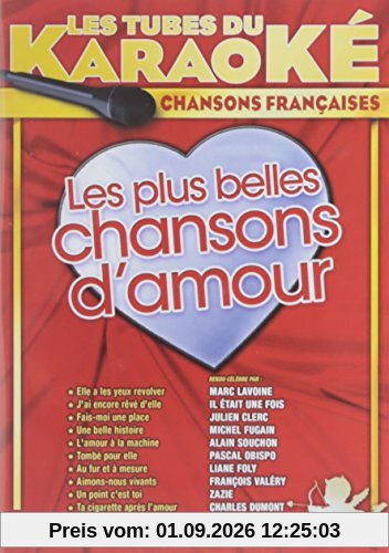 Les Plus Belles Chansons Damour