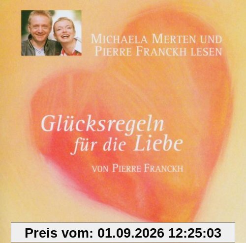 Glücksregeln für die Liebe