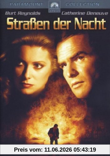 Straßen der Nacht