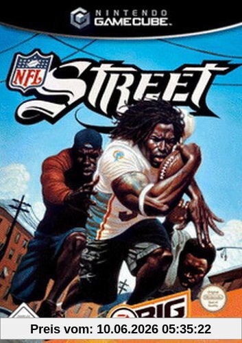 NFL Street
