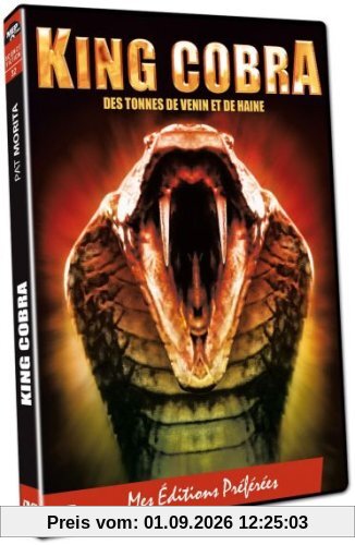 King cobra [FR Import]