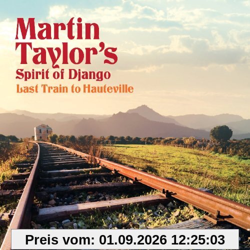 Last Train to Hauteville