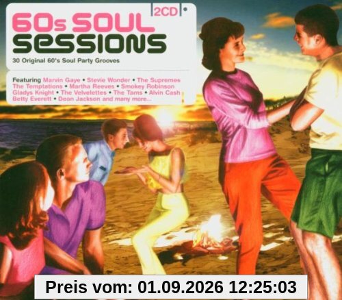60s Soul Sessions