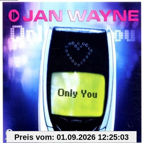 Only You
