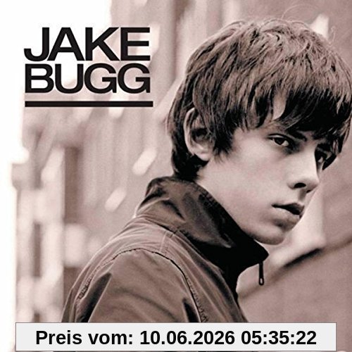 Jake Bugg