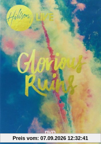Glorious Ruins [DVD-AUDIO]