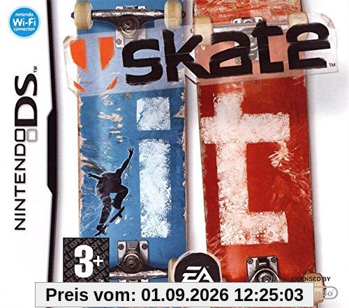 Skate it