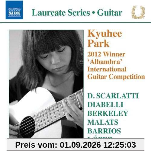 Laureate Series/Guitar