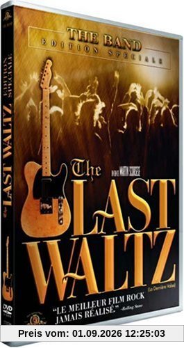 The Last Waltz - Édition Spéciale [FR Import]