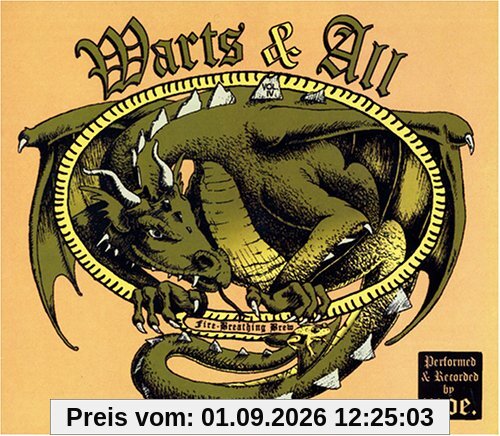 Vol.4-Warts & All