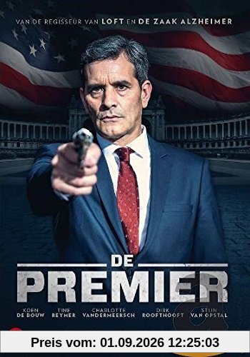 DVD - De Premier (1 DVD)