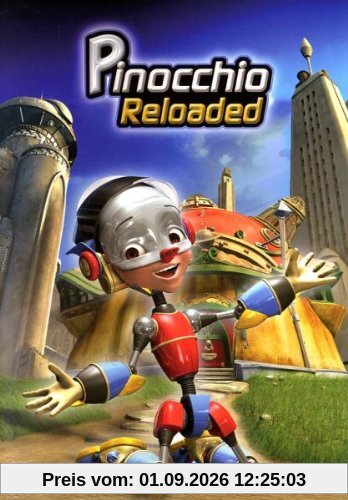 Pinocchio Reloaded