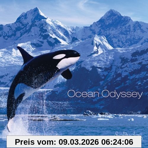 Solitudes Ocean Odyssey