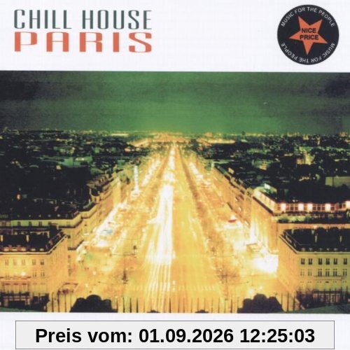 Chill House Paris