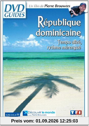 Republique dominicaine [FR Import]