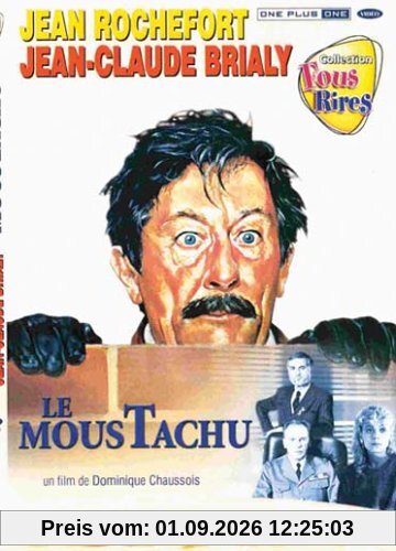 Le Moustachu [FR Import]