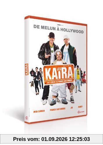 Les kaira [FR Import]