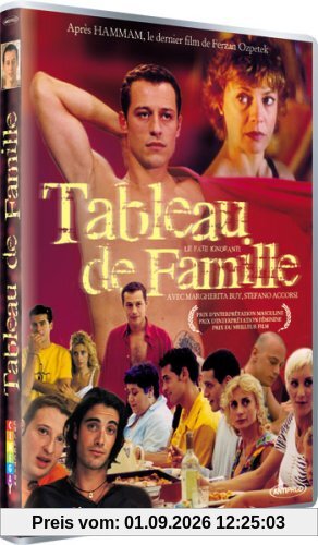 Tableau de Famille