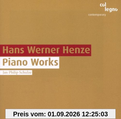 Piano Works