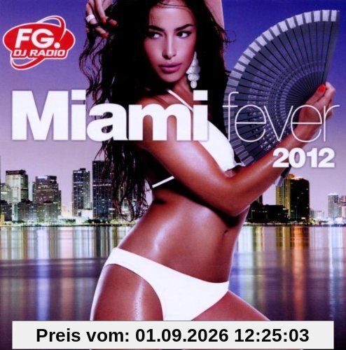 Miami Fever 2012
