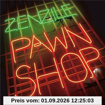 Pawn Shop