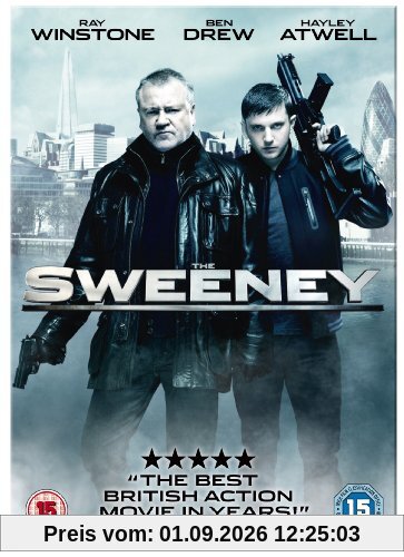 The Sweeney [UK Import]