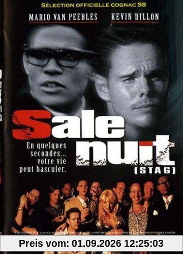 Sale nuit [FR Import]