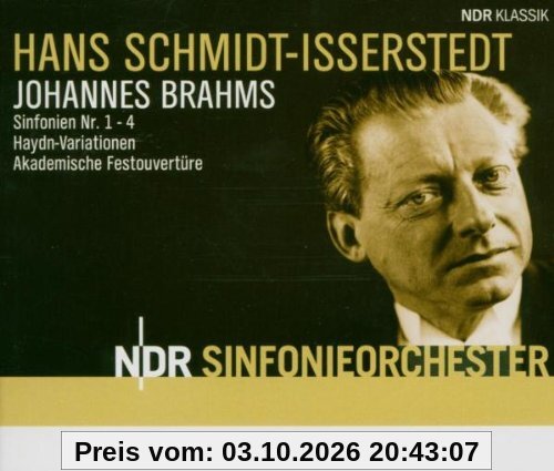 Orchesterwerke