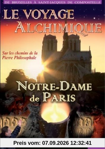 Le voyage alchimique, vol. 7 [FR Import]
