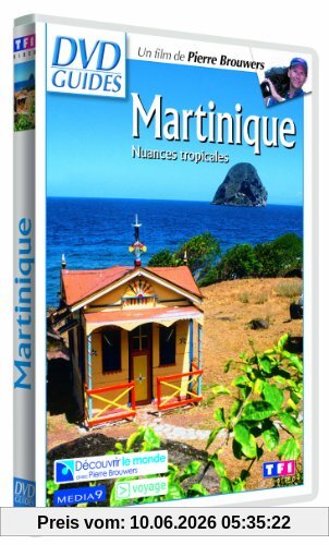 Martinique [FR Import]