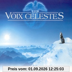 Les Voix Celestes