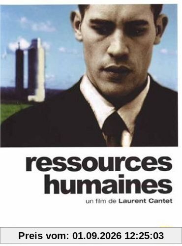 Ressources Humaines [FR Import]