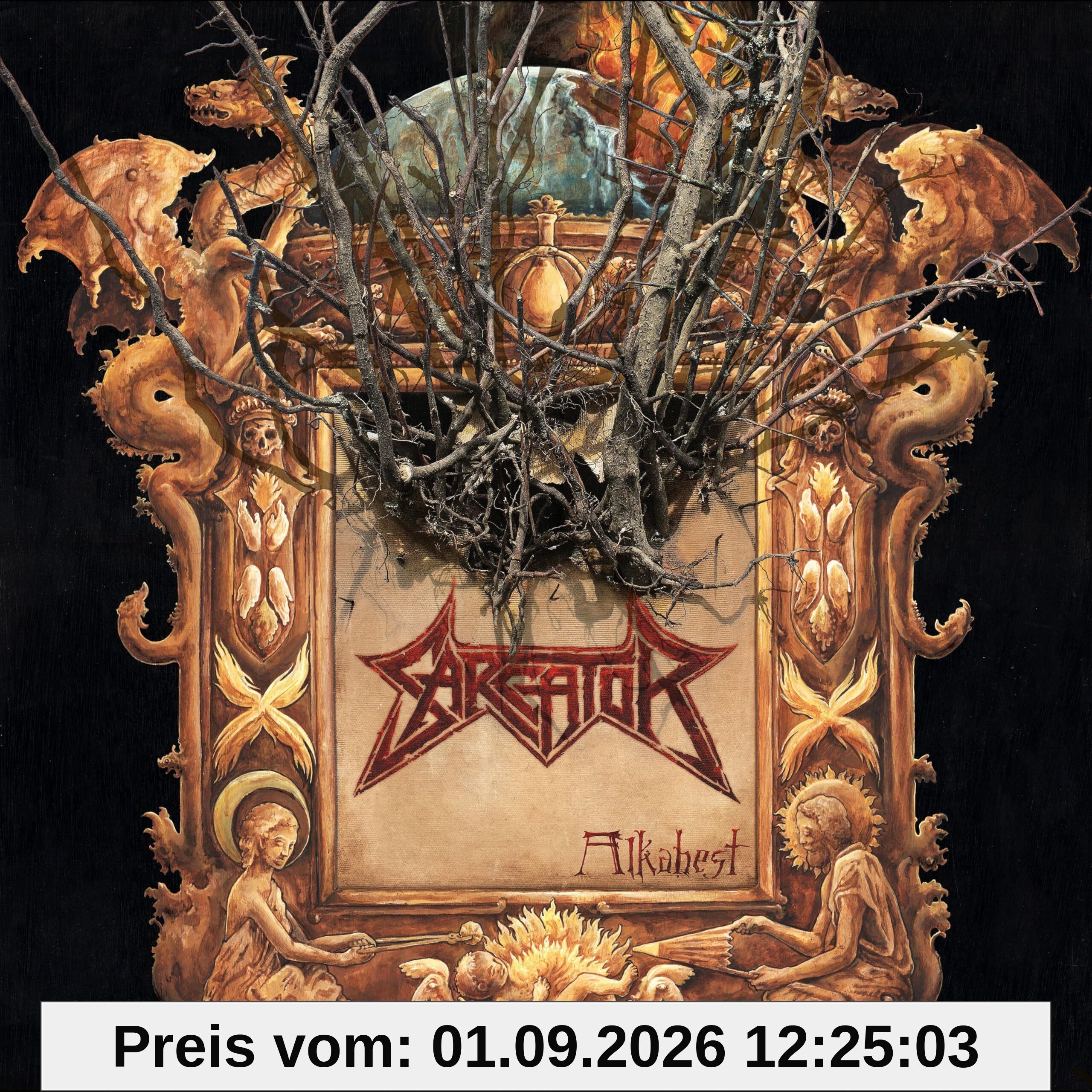 Alkahest