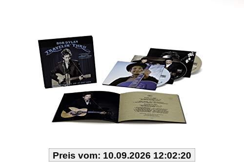 Travelin' Thru,1967-1969:the Bootleg Series V.15
