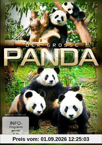 Der große Panda