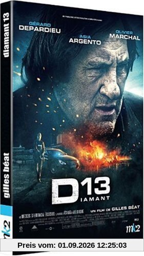Diamant 13 [FR Import]