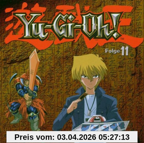 (11)das Original Hörspiel