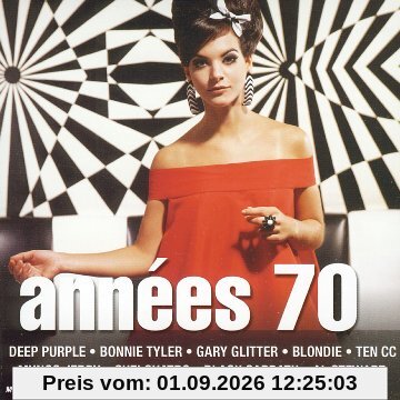 Twogether Annees 70