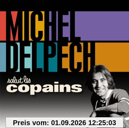 Salut Les Copains