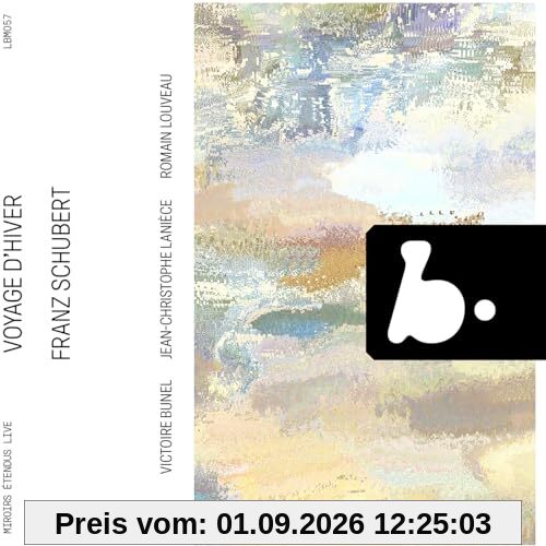 Franz Schubert: Winterreise