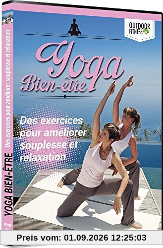 Yoga bien être [FR Import]
