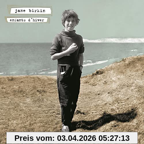 Enfants D'Hiver [Vinyl LP]