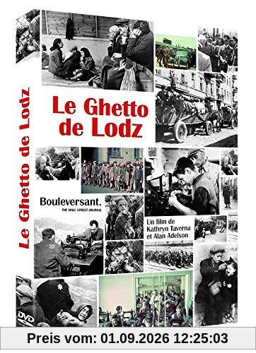 Le ghetto de lodz [FR Import]