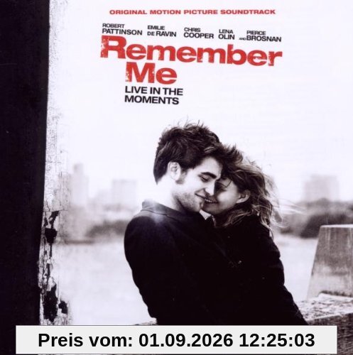 Remember Me