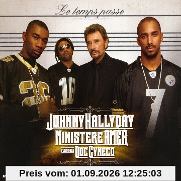 Le Temps Passe [Digisleeve]