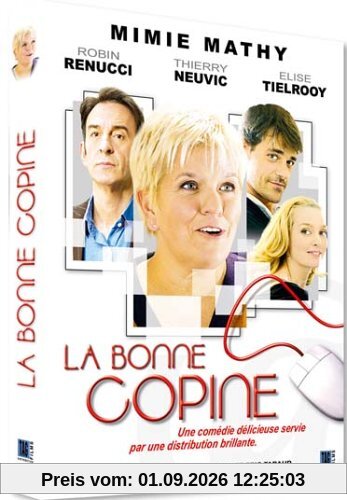 La bonne copine [FR Import]