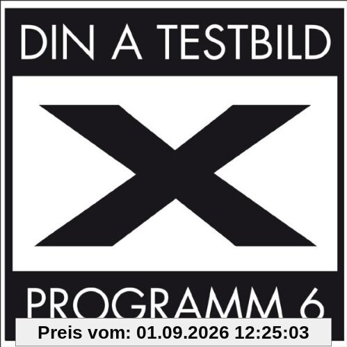 Programm 6