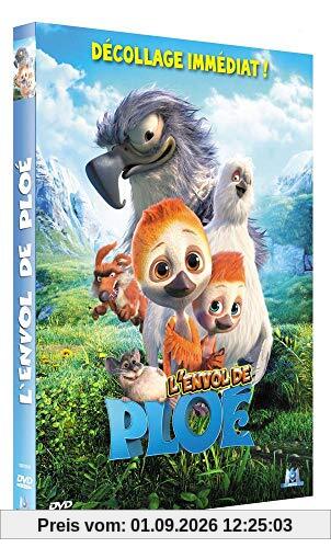 L'envol de ploé [FR Import]